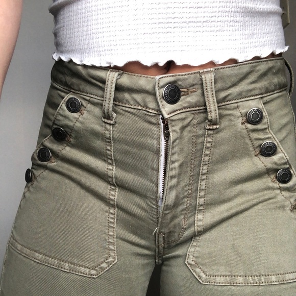 American eagle jeans - Picture 3 of 8